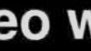 She Comes To Apartment Just To Suck Monster Cock