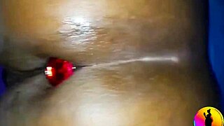 Latina BBW Big Pussy Masturbates In Lingerie