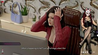 ms denvers ep 63 - passion in the college
