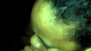 Do Mulatto Women Crave Mandingo's Huge Cock In Threesomes?