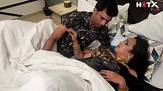 Big Boobs Indian Stepmom Rough Fucked By Stepson