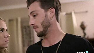 Teen Asks Bisexual Stepmom To Share Boyfriend