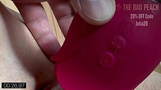 This Small Toy Sucks My Soul