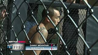 Dana Blows Mind with Hot Ass Fucking in Stockings