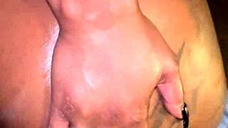 watch this messy anal fuck in the living room?