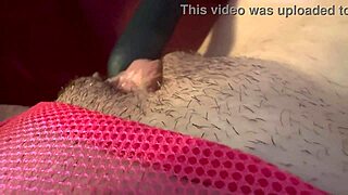 Artemisia Love FLASHES BIG TITS!