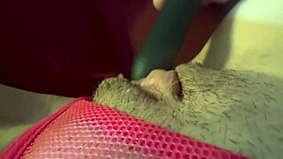 Artemisia Love FLASHES BIG TITS!