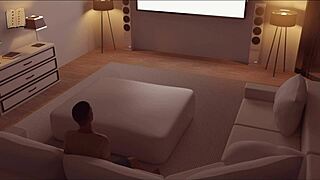 My pleasure 24: an intriguing story with a blonde MILF.