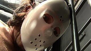 Bdsm Fetish Domination Orgy With Milf Masturbation