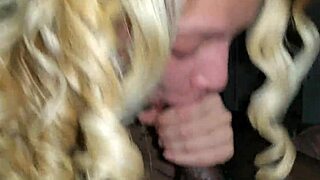 I Give Sloppy Blowjob As Mature Amateur, Uh Yeah