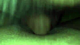 Mama's big ass makes me cum