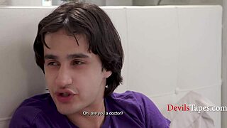 Eat my pussy step son fap less