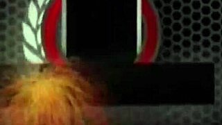 Sara Jay Licks Pussy In Lesbian Action