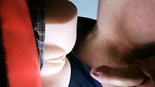 Is Gazzadomm Being Naughty For Your Pleasure?