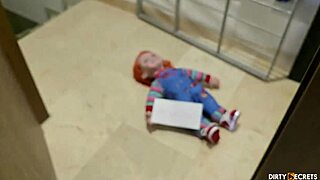 part 1 my stepdaughter and i had an unexpected sexual visit