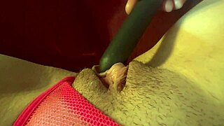 Artemisia Love FLASHES BIG TITS!