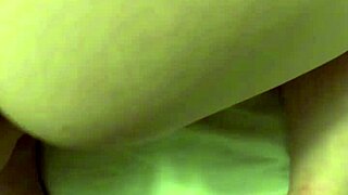 Catch My Wife Taking A Monster BBC! Deepthroat And Gagging.