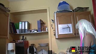 German Silikon Tits Amateurs In High Definition