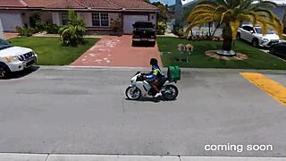 Florida Girls Next Door Get Fucked While Gaming