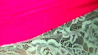 wife receives creampie in her big ass