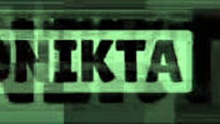 blonde alice moans while fucking monster cock in wonderland costume with friend