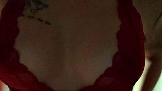 Bounce those big tits?