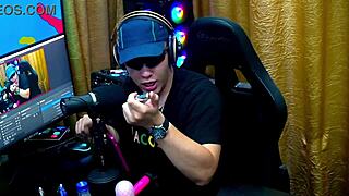 Brazilian bbw andressa sanchez moans in vibrator interview with dirty talk in sheer red