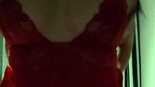 Bounce those big tits?