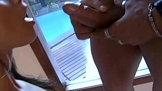 mayara rodriguez from brazil in intimate scene