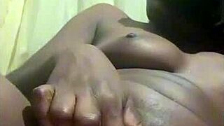 That intimate moment you control alone