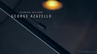 Puffy Nippled Milf Masturbating Really Hard