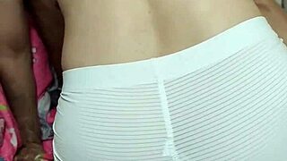 Rica follada a mi hermanastra cachonda