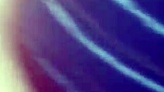 Horny single woman enjoys homemade moments