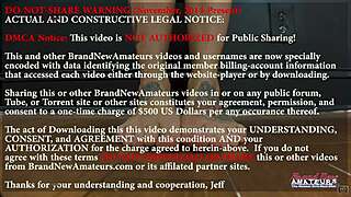 Inked Brunette Sabrina Finger Fucks Her Wet Pussy and Sucks a Juicy Cock