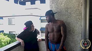 Amara romani rides cock hard in cowgirl