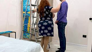 Stepmom called stepson and agreed to all his wishes 😏