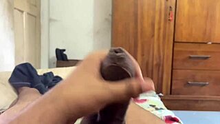 My stepmom jerked me off before school, milf monster cock cum covered black creampie amateurs young 18+ big cock.