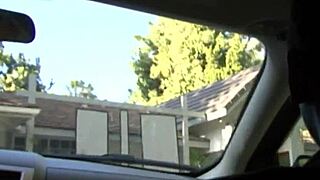 superb blonde milf bridgette lee contrasts soft tits with hard black cock fucking