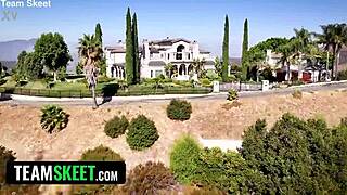 Two Stepmoms Fuck Stepsons Privately