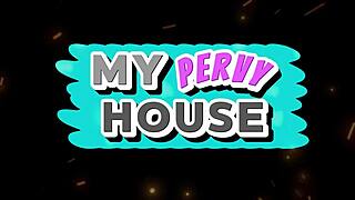 stepson records stepmom's doggystyle ass penetration