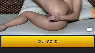 my girlfriend jessi gets anal assfucking with friend in milf sex.