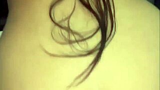 Husband's Friend Fucks Bent Over Wife!