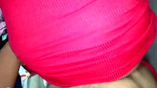 Chubby Cousin Calls for Tight Ass Fuck