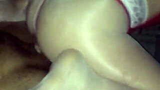 Latino Man Fucks Cuckold Couple's Wife Dressed In Sexy Lingerie