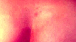 me dijo que solo la puntita pero cambio de opinion al verme la verga