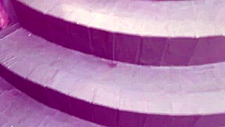 brunette in feminine clothing gets ass fucked hard by guy