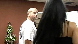 熱いブロンドのスラット、Keyla Carreraをファック