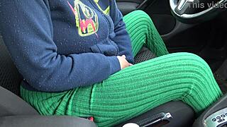 Want to See My Hairy Pussy for Your Birthday?