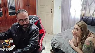 Meu Amigo Corno Chamou Para Apagar Fogo Da Mulher