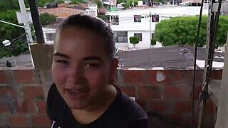 Que Rico Lo Mueve Mi Hermanastra Despues De Descubrirla -Highlight-